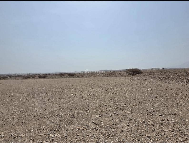 Residential Land For Sale in Al Amarat, Muscat