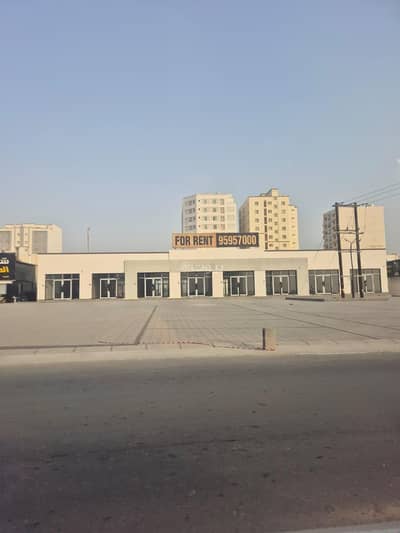 Other Commercial for Rent in Al Maabilah, Muscat - Commercial Property For Rent in Al Maabilah, Muscat