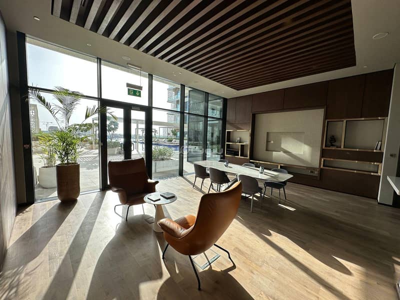 2 Bedroom Apartment For Rent The Wave (Almouj) Muscat