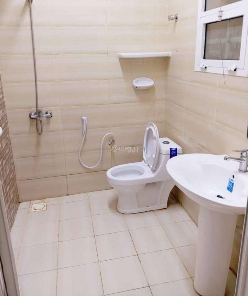 1 Bedroom Apartment For Rent in Al Mawaleh, Muscat