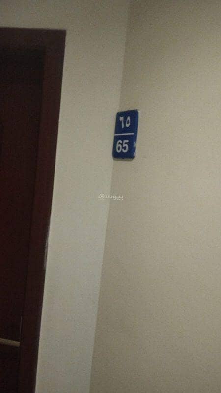 شقة بغرفة نوم واحدة للإيجار في غلا، مسقط
