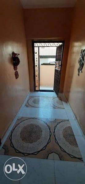 3 Bedrooms Apartment For Rent Saham, Al Batinah