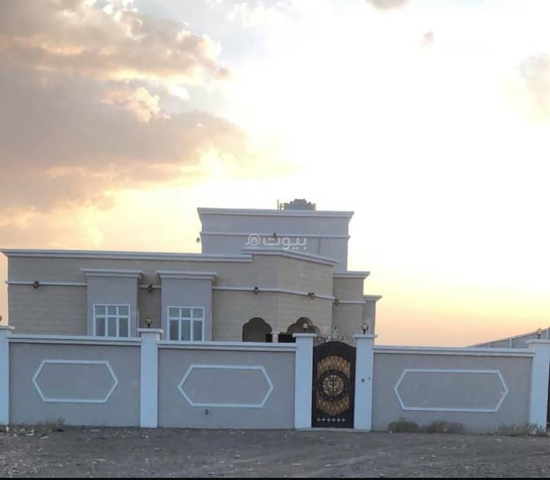 4 Bedrooms Villa For Sale in Ibri, Al Dhahirah