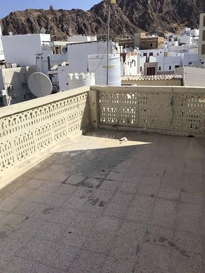 9 Bedroom Villa for Rent in Mutrah, Muscat - 9 Bedrooms Villa For Rent Mutrah, Muscat