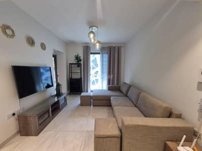 2 Bedroom Flat for Rent in Muscat Hills, Muscat - 2 Bedrooms Apartment For Rent in Muscat Hills, Muscat