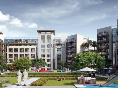 1 Bedroom Flat for Sale in Yiti, Muscat - 1 Bedroom Apartment For Sale in Yiti, Muscat