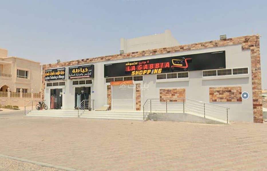 Commercial Building For Sale in Al Maabilah, Muscat