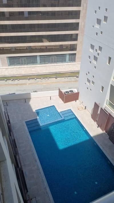 1 Bedroom Apartment for Sale in Muscat Hills, Muscat - 1 Bedroom Apartment For Sale in Muscat Hills, Muscat