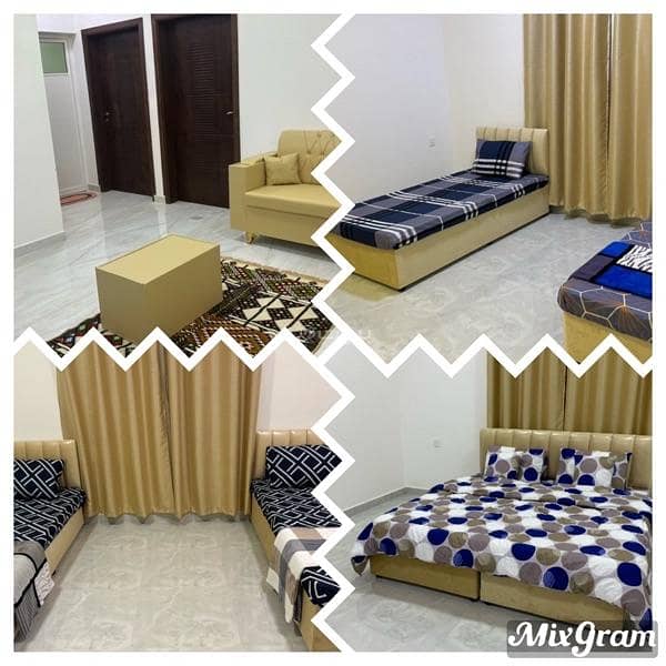 3 Bedrooms Apartment For Rent Salalah, Dhofar