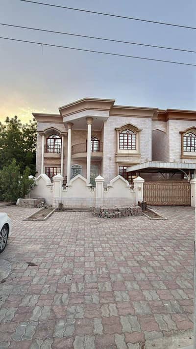 6 Bedroom Villa for Rent in Al Mawaleh, Muscat - 6 Bedrooms Villa For Rent Al Mawaleh, Muscat