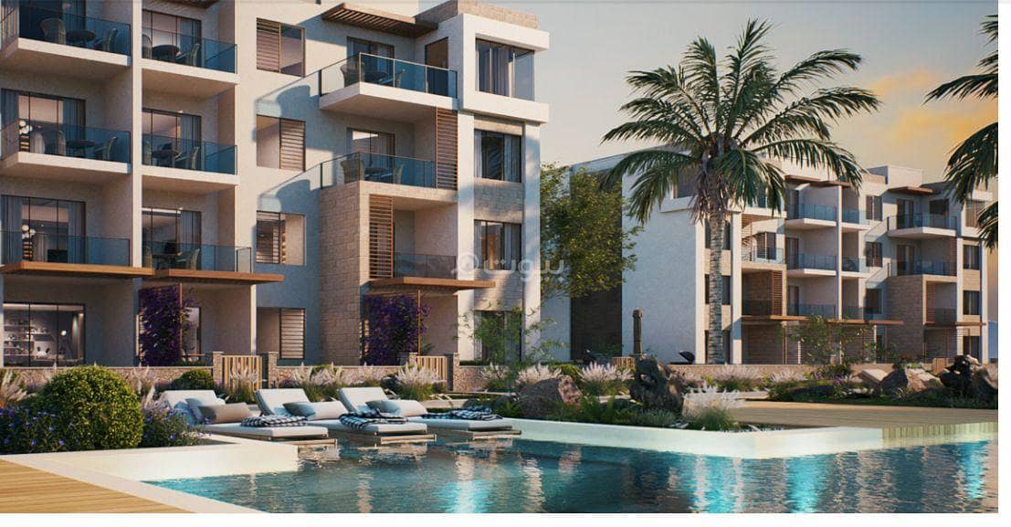 1 Bedroom Apartment For Sale Al Sifah, Muscat