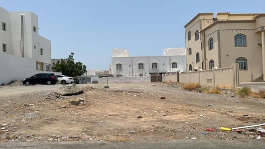 ارض سكنية  للبيع في الموالح، مسقط - أرض سكنية للبيع في الموالح، مسقط