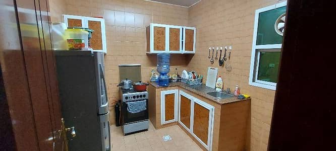 1 Bedroom Apartment for Rent in Al Khuwair, Muscat - 1 Bedroom Apartment For Rent Al Khuwair, Muscat