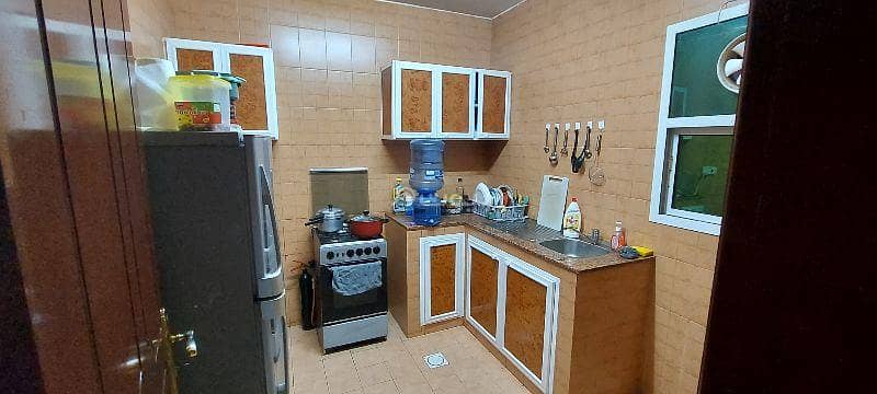 1 Bedroom Apartment For Rent Al Khuwair, Muscat