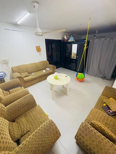 1 Bedroom Apartment for Rent in Al Khuwair, Muscat - 1 Bedroom Apartment For Rent Al Khuwair, Muscat