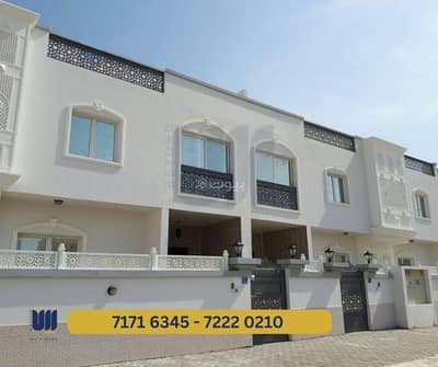 3 Bedroom Villa for Sale in Al Mawaleh, Muscat - 3 Bedrooms Villa For Sale in Al Mawaleh, Muscat