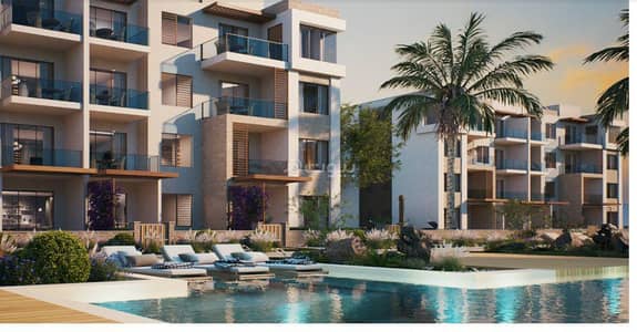 1 Bedroom Apartment for Sale in Al Sifah, Muscat - 1 Bedroom Apartment For Sale Al Sifah, Muscat