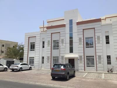 2 Bedroom Apartment for Rent in Ruwi, Muscat - 2 Bedroom Apartment For Rent in Ruwi, Muscat