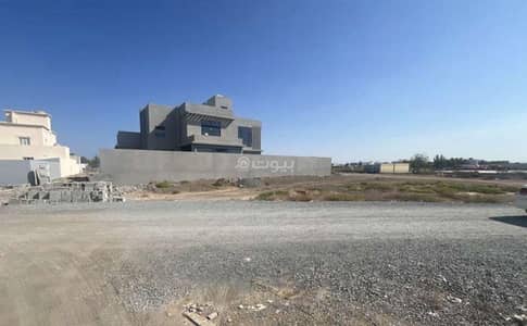 Residential Land for Sale in Barka, Al Batinah - Residential Land For Sale in Barka, Al Batinah