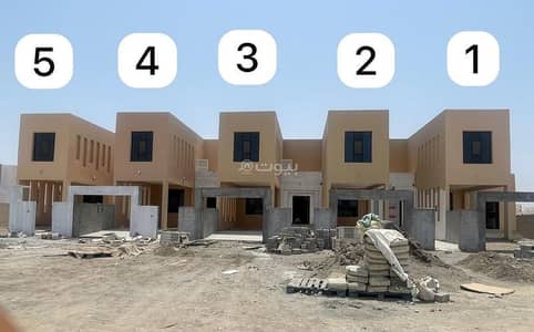 فیلا 3 غرف نوم للايجار في صحار، الباطنة - فيلا مكونة من 3 غرف نوم للإيجار في صحار، الباطنة