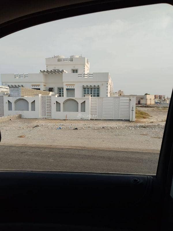 2 Bedrooms Villa For Sale Al Masn'a, Al Batinah