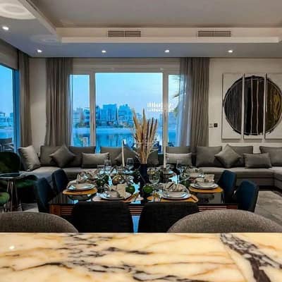 4 Bedroom Chalet for Rent in Ansab, Muscat - 4 Bedrooms Chalet For Rent in Ansab, Muscat