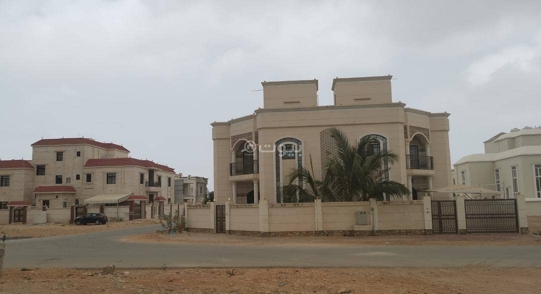 3 Bedrooms Villa For Rent Salalah, Dhofar