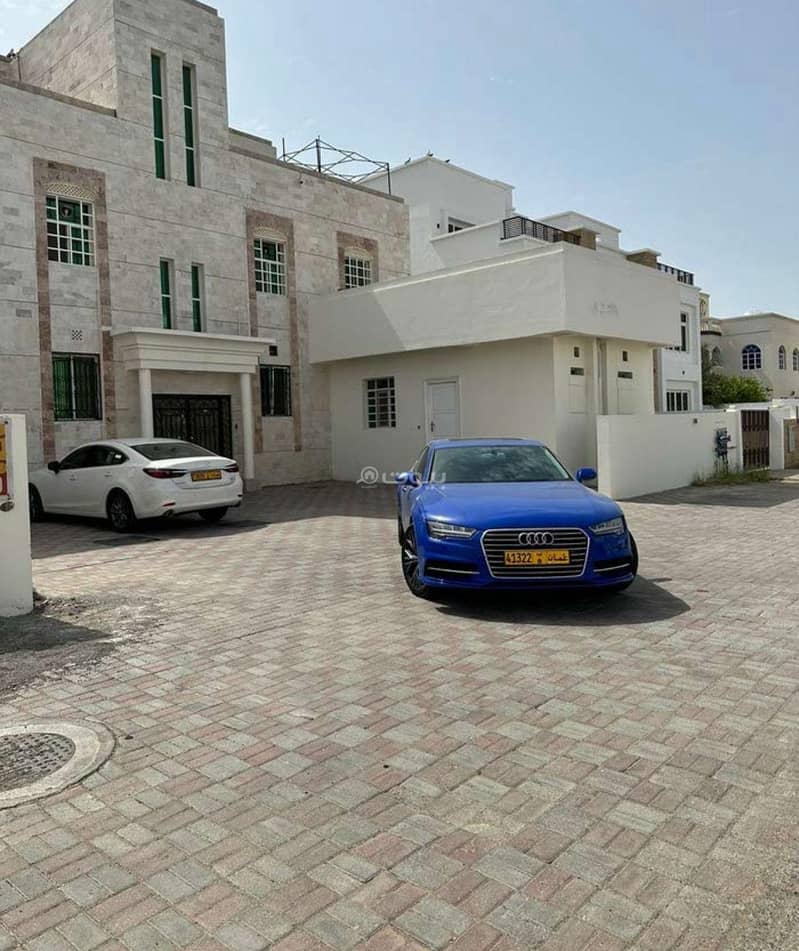 فيلا بغرفة نوم واحدة للإيجار في الموالح مسقط فيلا بغرفة نوم واحدة للإيجار في الموالح مسقط