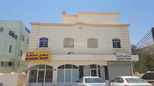 فلیٹ 2 غرفة نوم للايجار في العذيبة، مسقط - شقة مكونة من غرفتي نوم للإيجار في العزيزية، مسقط