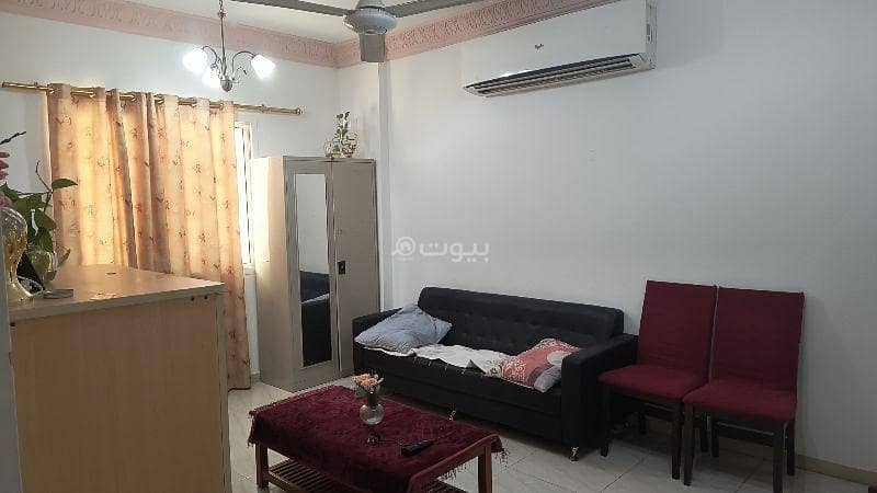 1 Bedroom Apartment For Rent Ruwi, Muscat