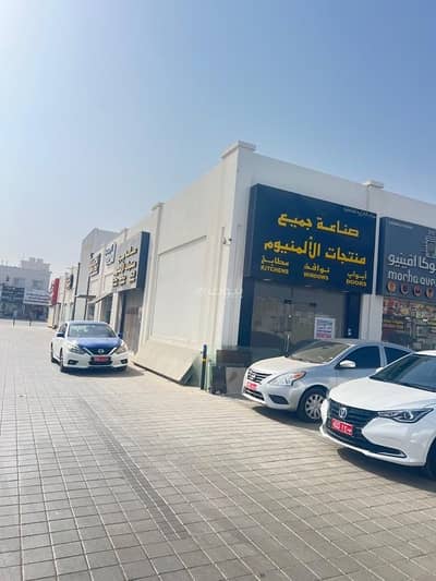Other Commercial for Rent in Al Maabilah, Muscat - 0 Bedrooms Other Commercial For Rent Al Maabilah, Muscat