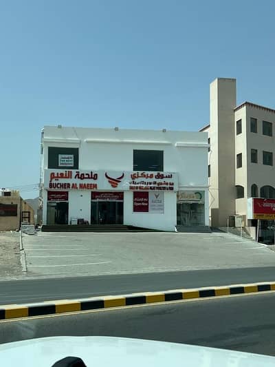 عقارات تجارية اخرى  للايجار في سمائل، الداخلية - عقار تجاري للإيجار في سُمَيْل، الداخلية