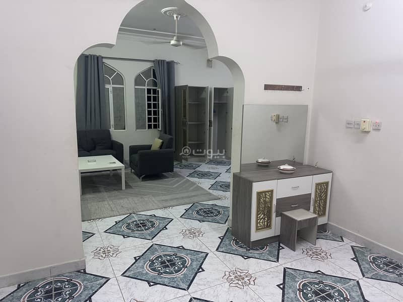 2 Bedrooms Apartment For Rent Al Mawaleh Muscat
