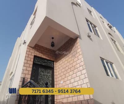 5 Bedroom Villa for Rent in Ansab, Muscat - 5 Bedrooms Villa For Rent Ansab, Muscat