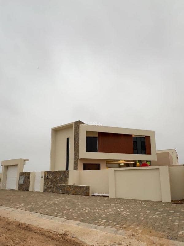 5 Bedrooms Villa For Rent Salalah Dhofar