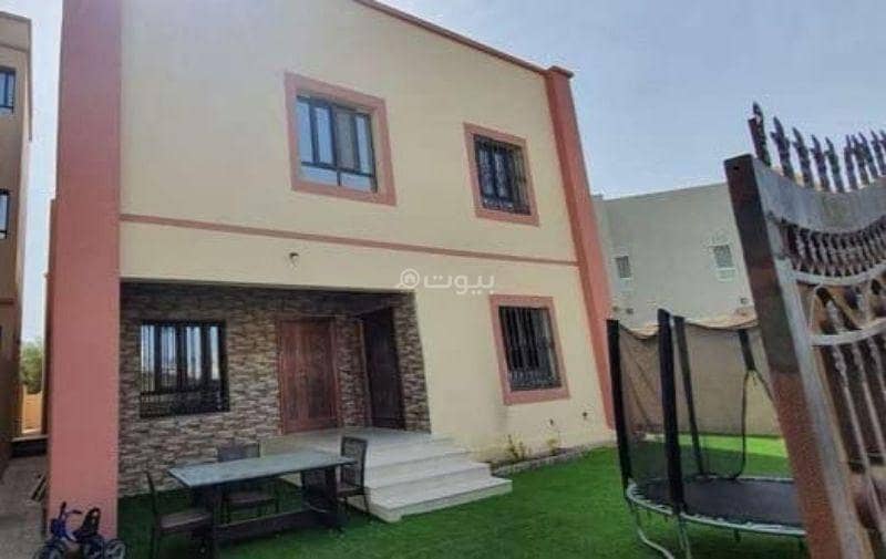 فيلا 7 غرف نوم للبيع في الخوض، مسقط فيلا 7 غرف نوم للبيع في الخوض، مسقط