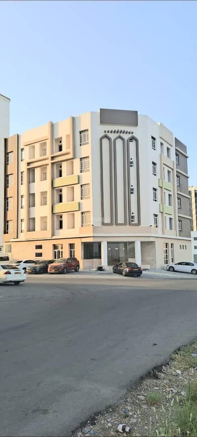 مجمع تجاري  للبيع في المعبيلة، مسقط - مبنى تجاري للبيع في المعابل، مسقط