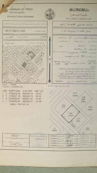 2 Bedroom Apartment for Rent in Sohar, Al Batinah - 2 Bedrooms Apartment For Rent Sohar, Al Batinah