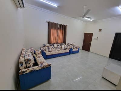 2 Bedroom Flat for Rent in Salalah, Dhofar - 2 Bedrooms Apartment For Rent Salalah, Dhofar