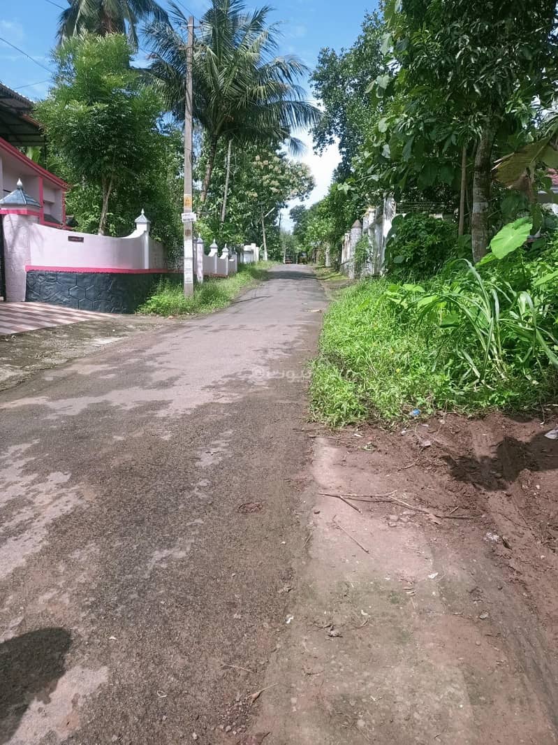 Residential Land For Sale in Al Seeb, Muscat