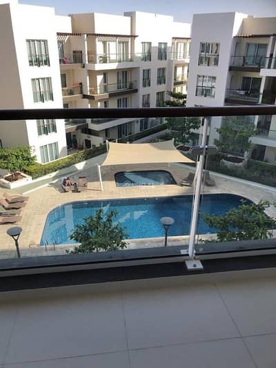 2 Bedroom Flat for Sale in The Wave (Almouj), Muscat - 2 Bedrooms Apartment For Sale The Wave (Almouj) Muscat