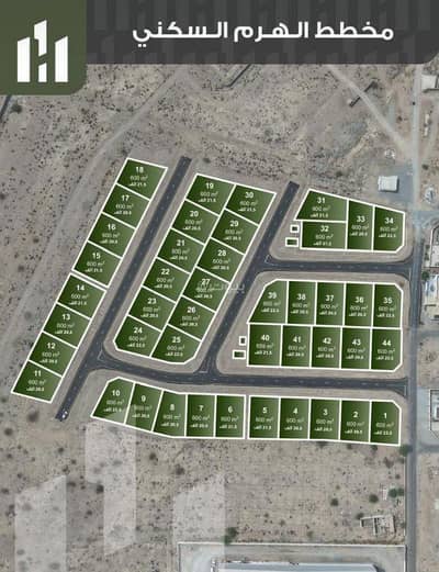 Residential Land for Sale in Barka, Al Batinah - Residential Land For Sale in Barka, Al Batinah