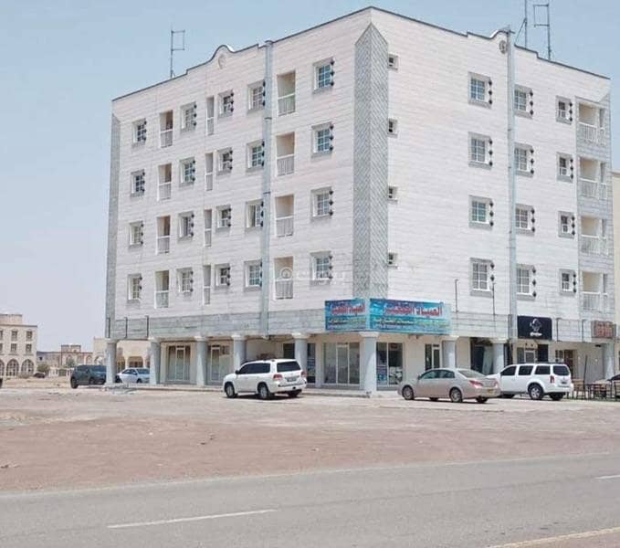 مبنى تجاري للبيع في البريمي مبنى تجاري للبيع في البريمي