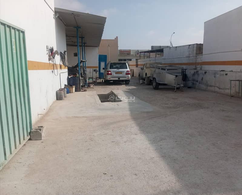 Garage For Sale in Salalah, Dhofar