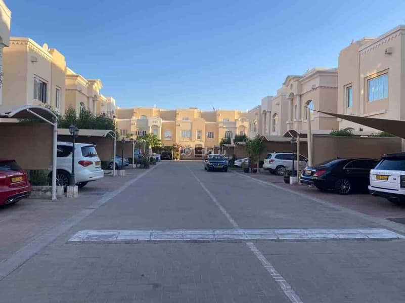 6 Bedrooms Villa For Rent Ansab, Muscat