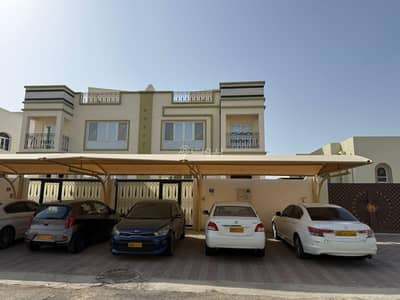 5 Bedroom Villa for Rent in Al Mawaleh, Muscat - 5 Bedrooms Villa For Rent Ansab, Muscat