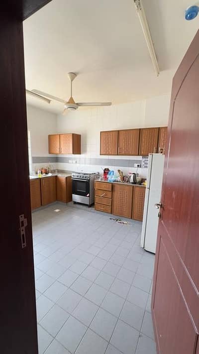3 Bedroom Apartment for Rent in Al Maabilah, Muscat - 3 Bedrooms Apartment For Rent Al Maabilah Muscat