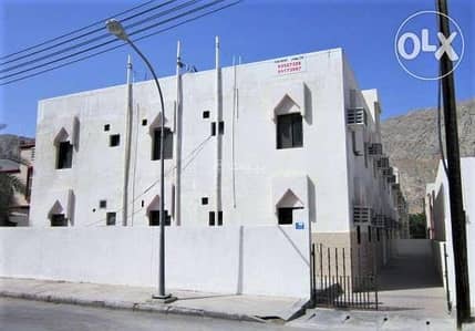 2 Bedroom Flat for Rent in Al Wadi Al Kabir, Muscat - 2 Bedrooms Apartment For Rent Al Wadi Al Kabir Muscat