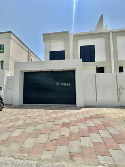 فیلا 7 غرف نوم للايجار في العذيبة، مسقط - SR-MH--957 Villa for rent in Al Azaiba/ فيلا للايجار في العذيبة.
