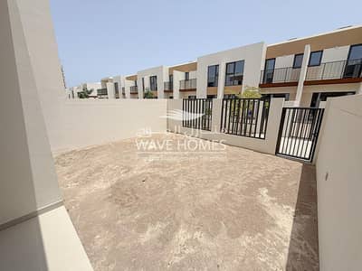 فیلا 3 غرف نوم للايجار في الموج، مسقط - فيلا 3 غرف نوم للايجار في الموج (ذي ويف) مسقط